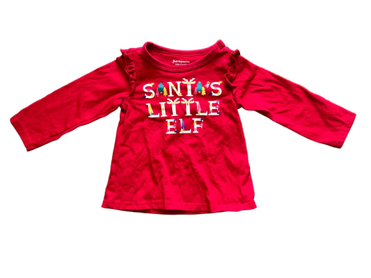 First Impressions 12M