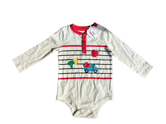 Joe Fresh 12-18M