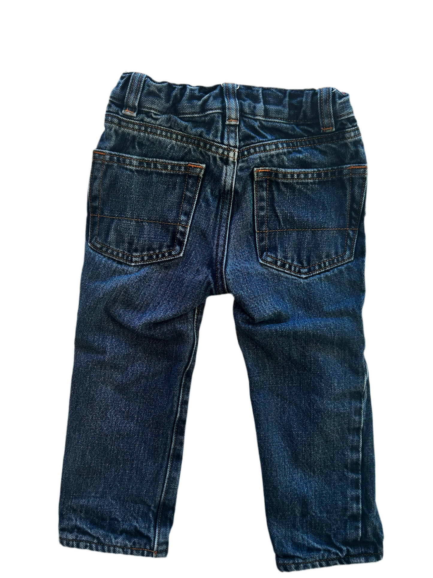 *Doublé*Crewcuts 2years/ans