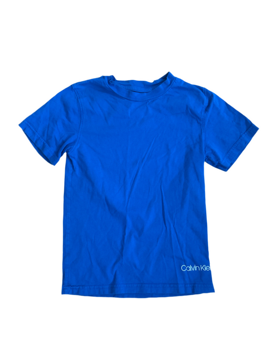 Calvin Klein 6years/ans