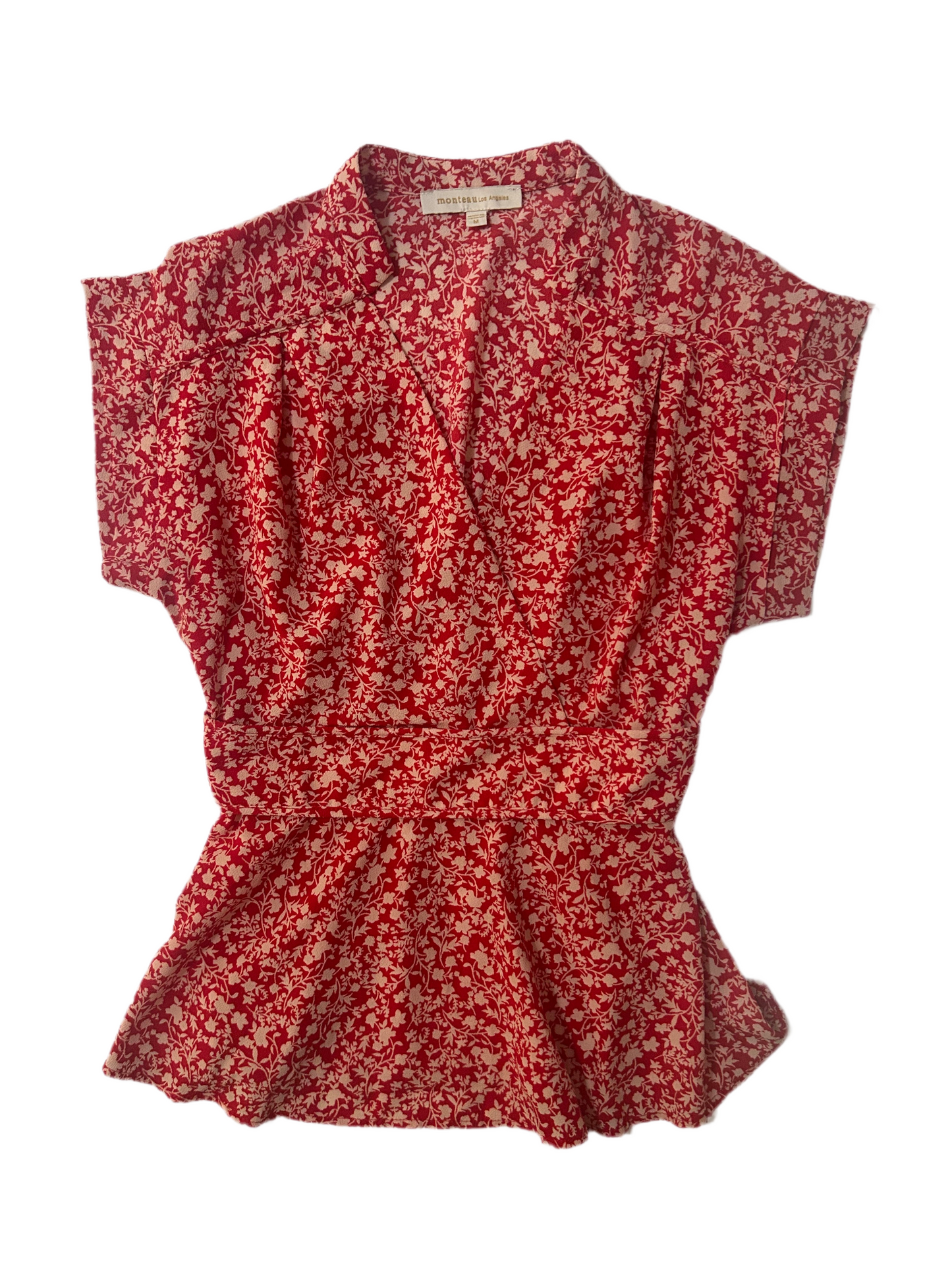 Monteau Los angeles: M/M