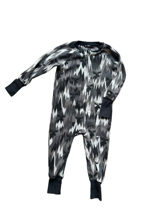 Black Mountain 2T/3T