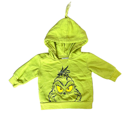 The Grinch 0-3M