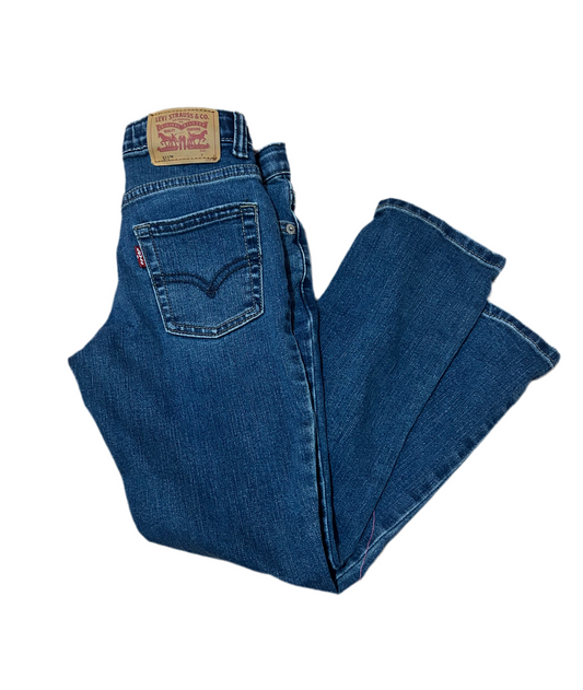 Levis 7years/ans