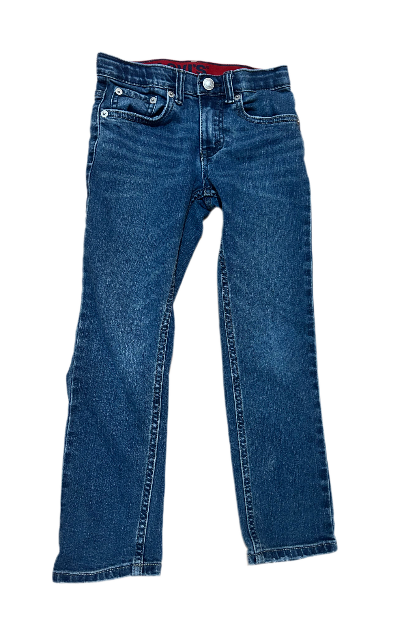 Levis 7years/ans