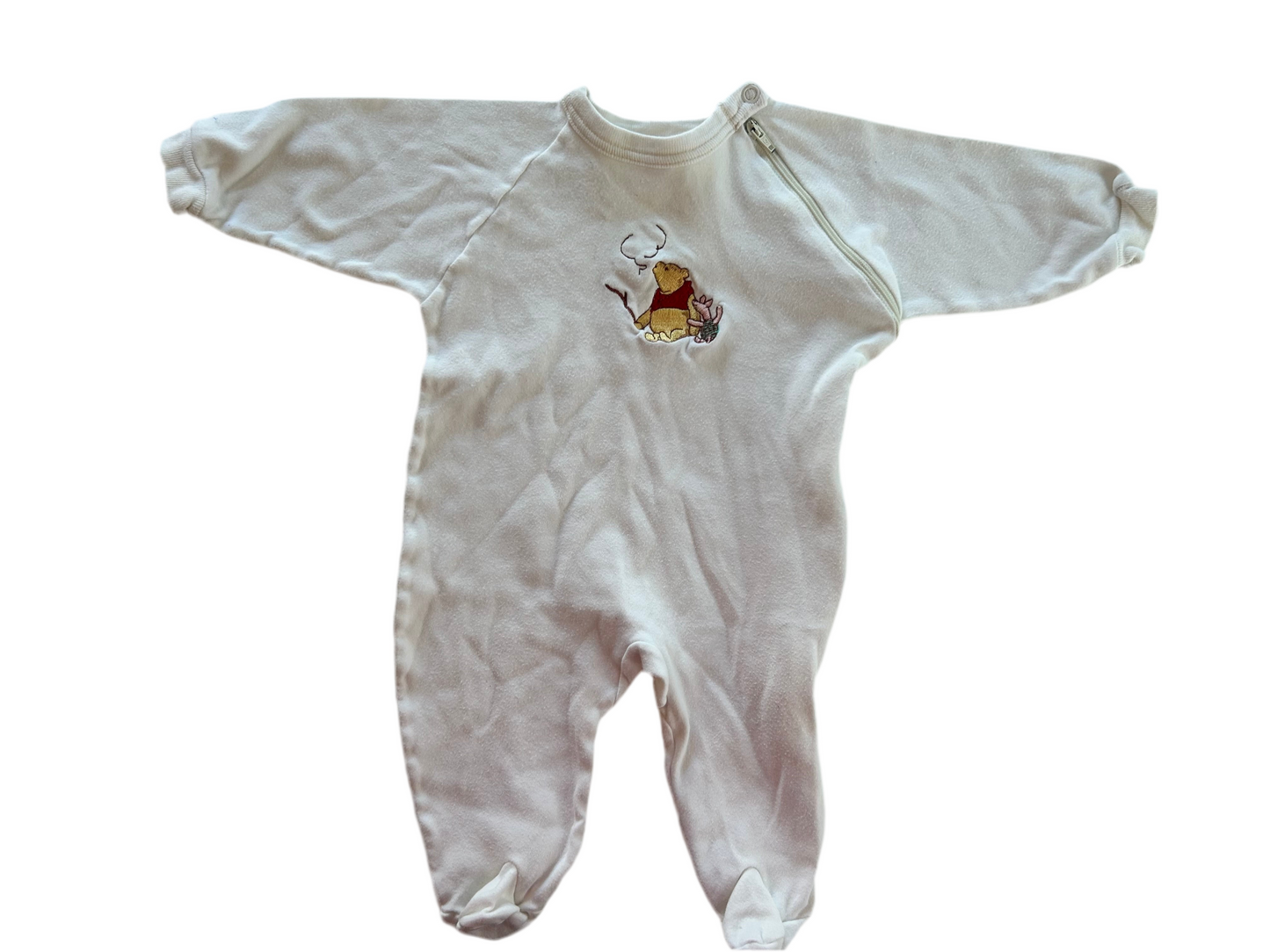 Fabriqué au Canada , 6M