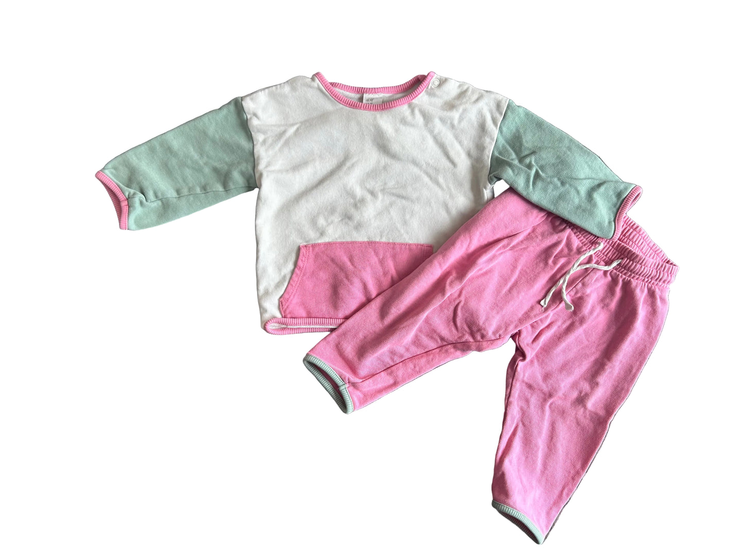 H&M 9-12M
