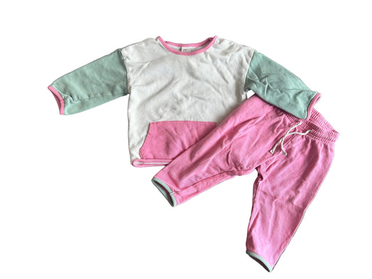 H&M 9-12M