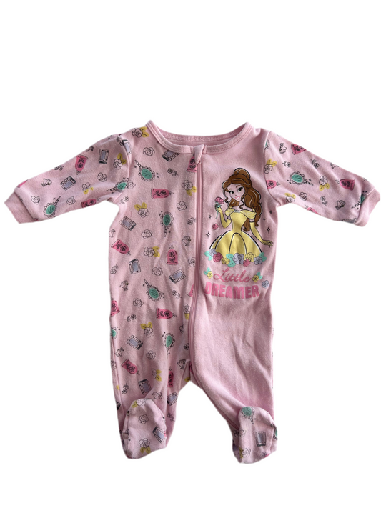 Disney baby 0-3M