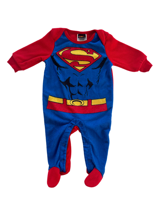 Superman 0-3M
