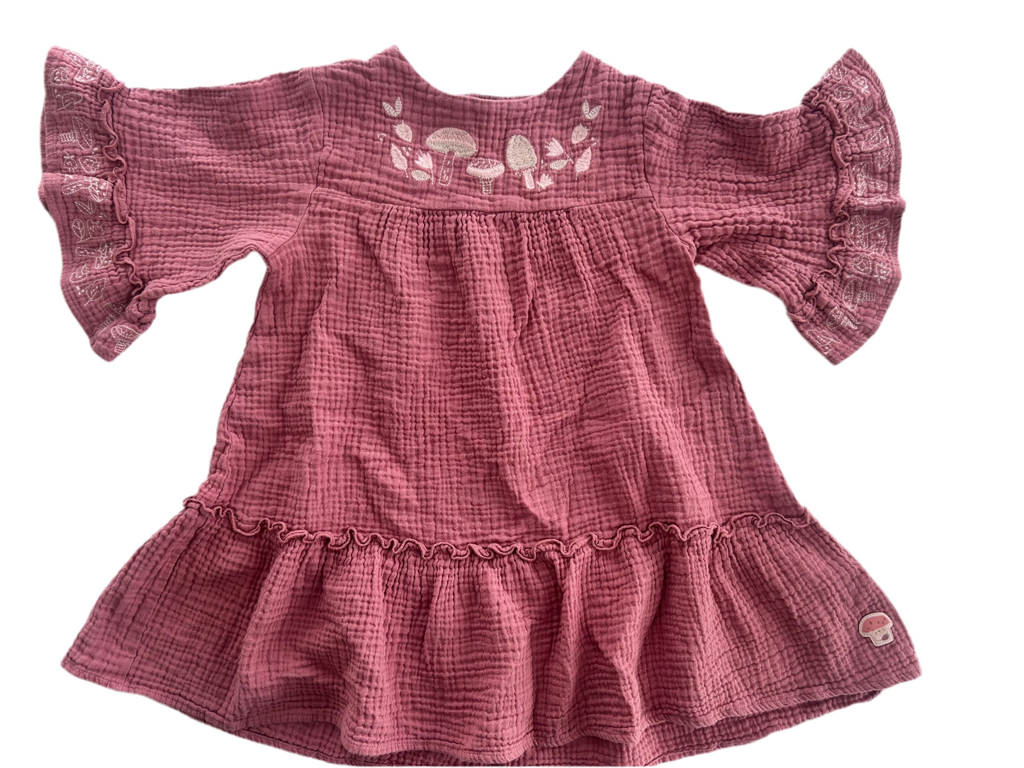 Souris Mini 7years/ans