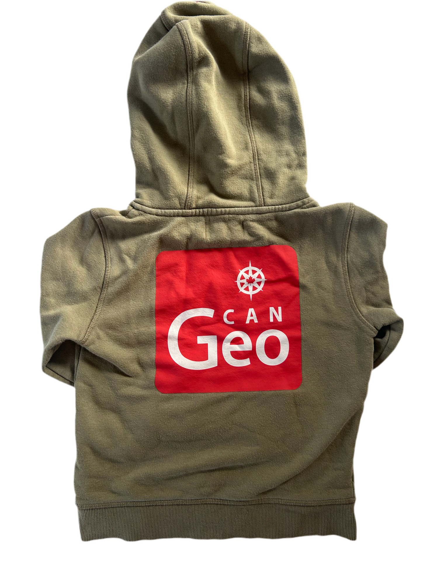 Canadiana 6years/ans