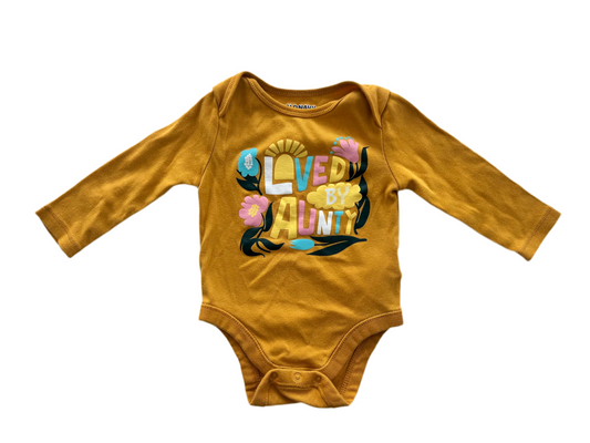 Old navy 6-12M