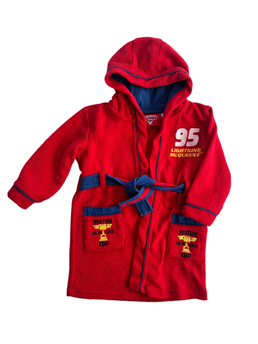 Disney pixar , cars 3years/ans