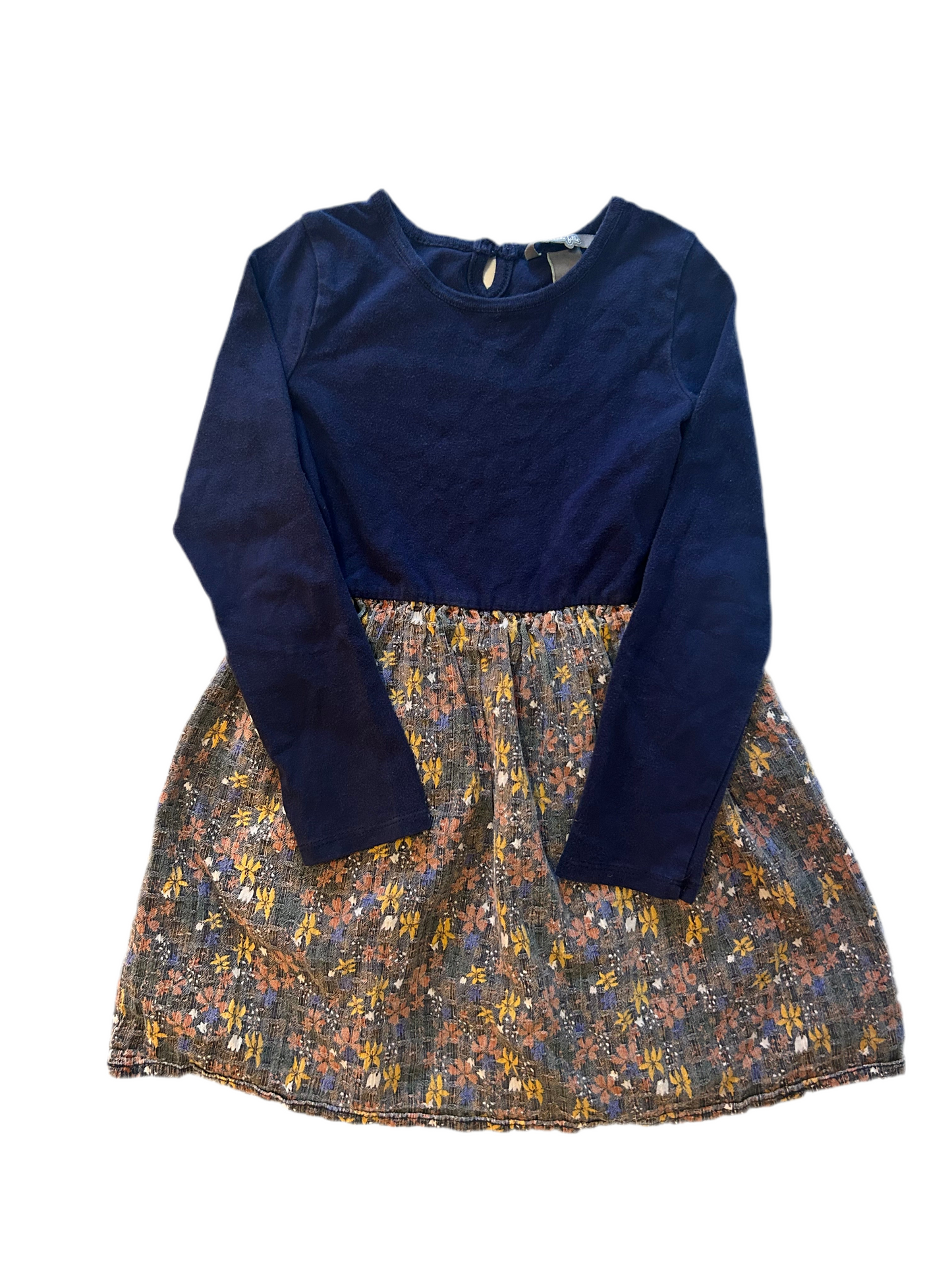 Grande Fille 4years/ans