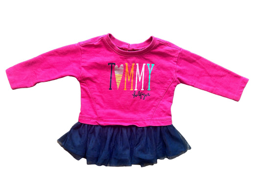 Tommy Hilfiger 12M