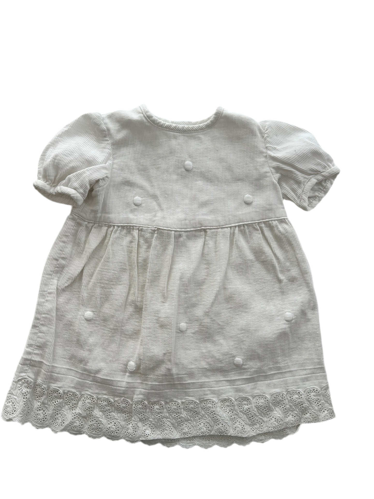 * pas de marque , environ 2-3years/ans