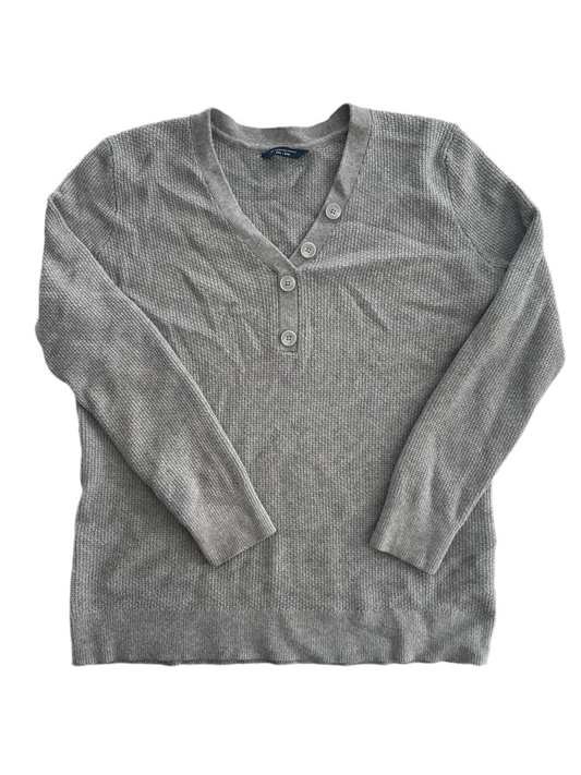 Denver Hayes : 2XL/2TG