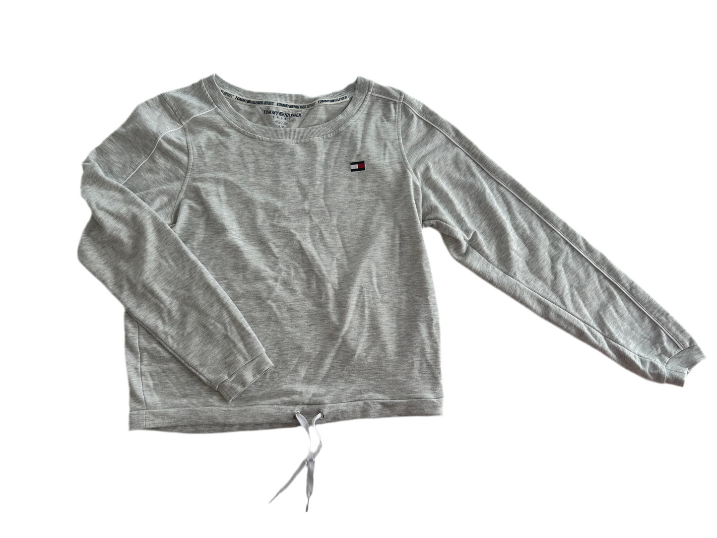 Tommy Hilfiger : S/P