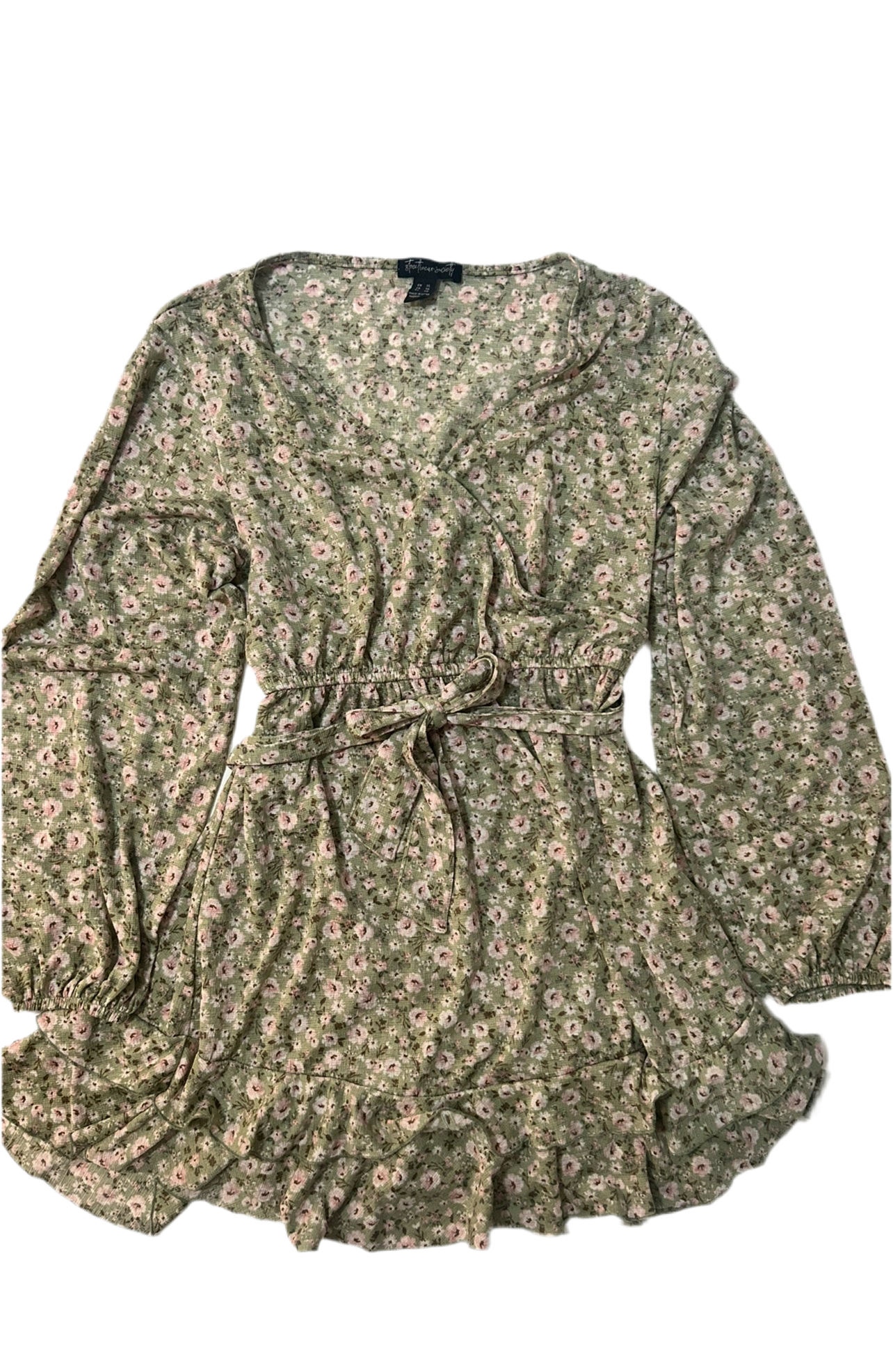 StreetwearSociety : XL/TG