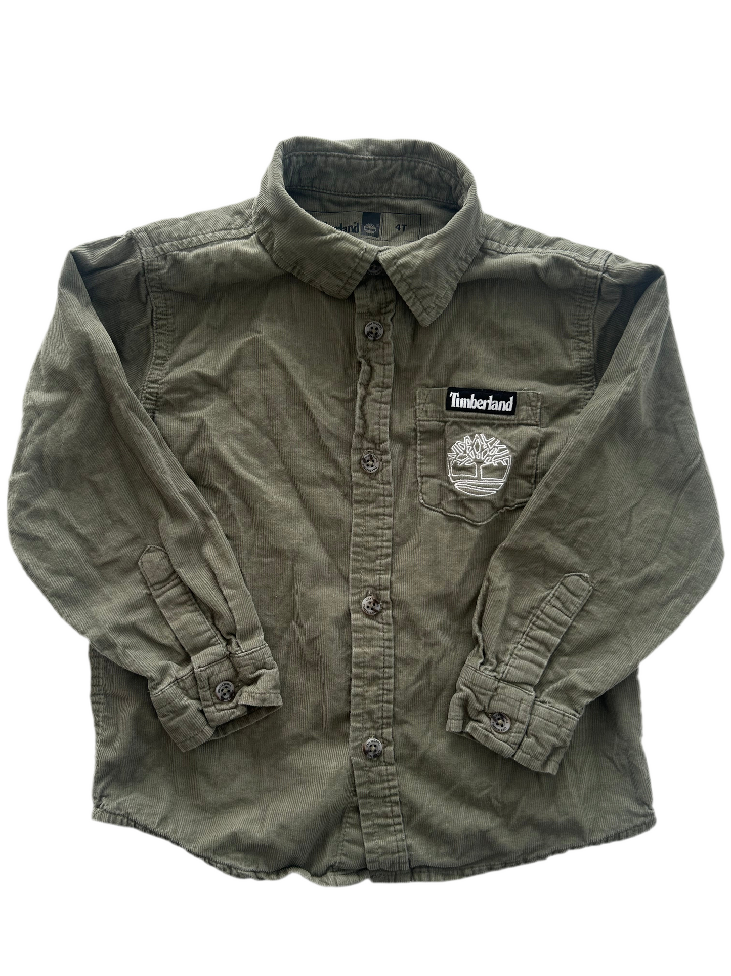 Timberland 4T
