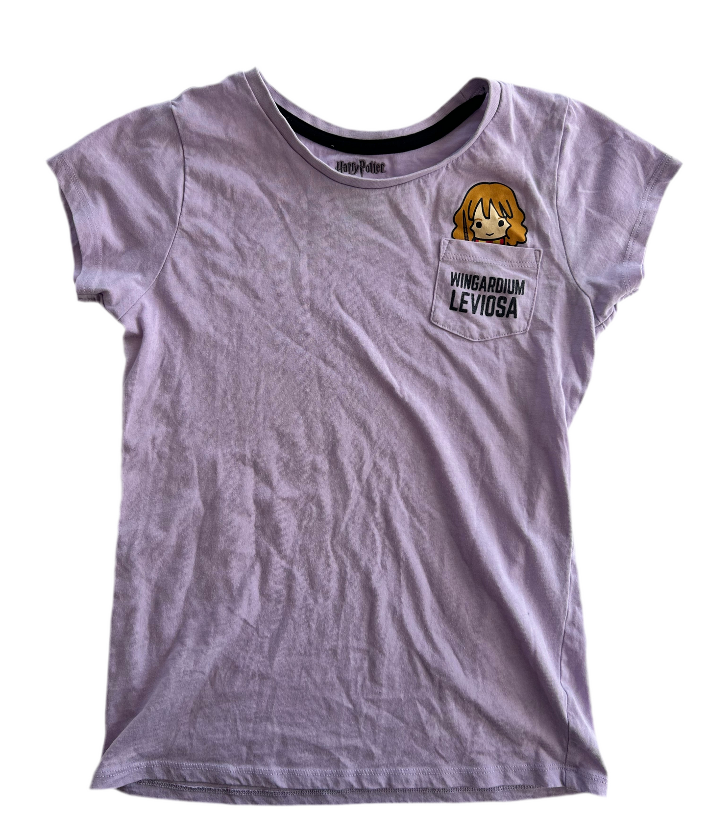 Harry Potter 10-12years/ans