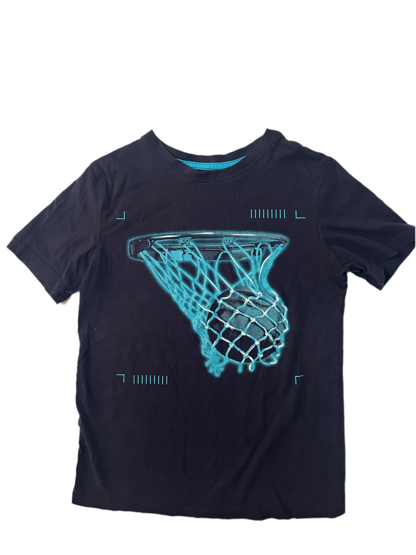 George 10-12years/ans