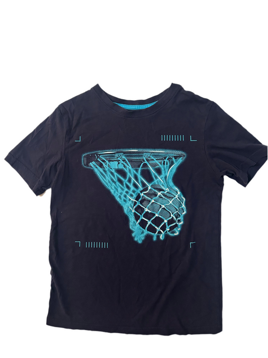 George 10-12years/ans