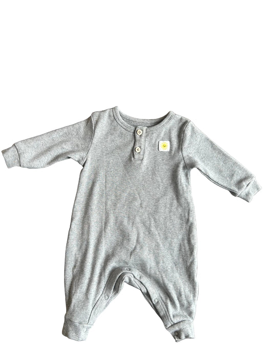 George 3-6M