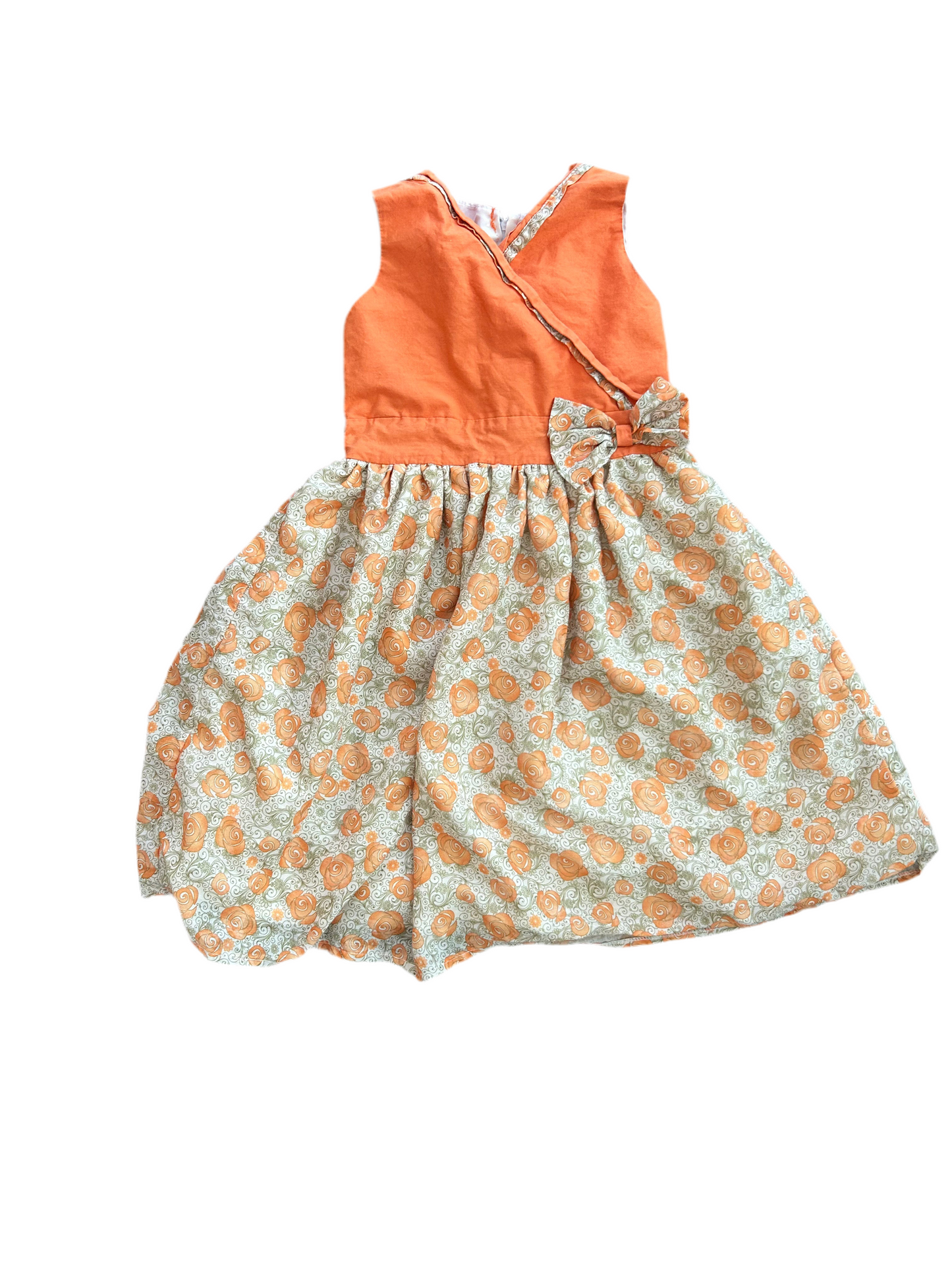 * pas de marque , environ : 6years/ans