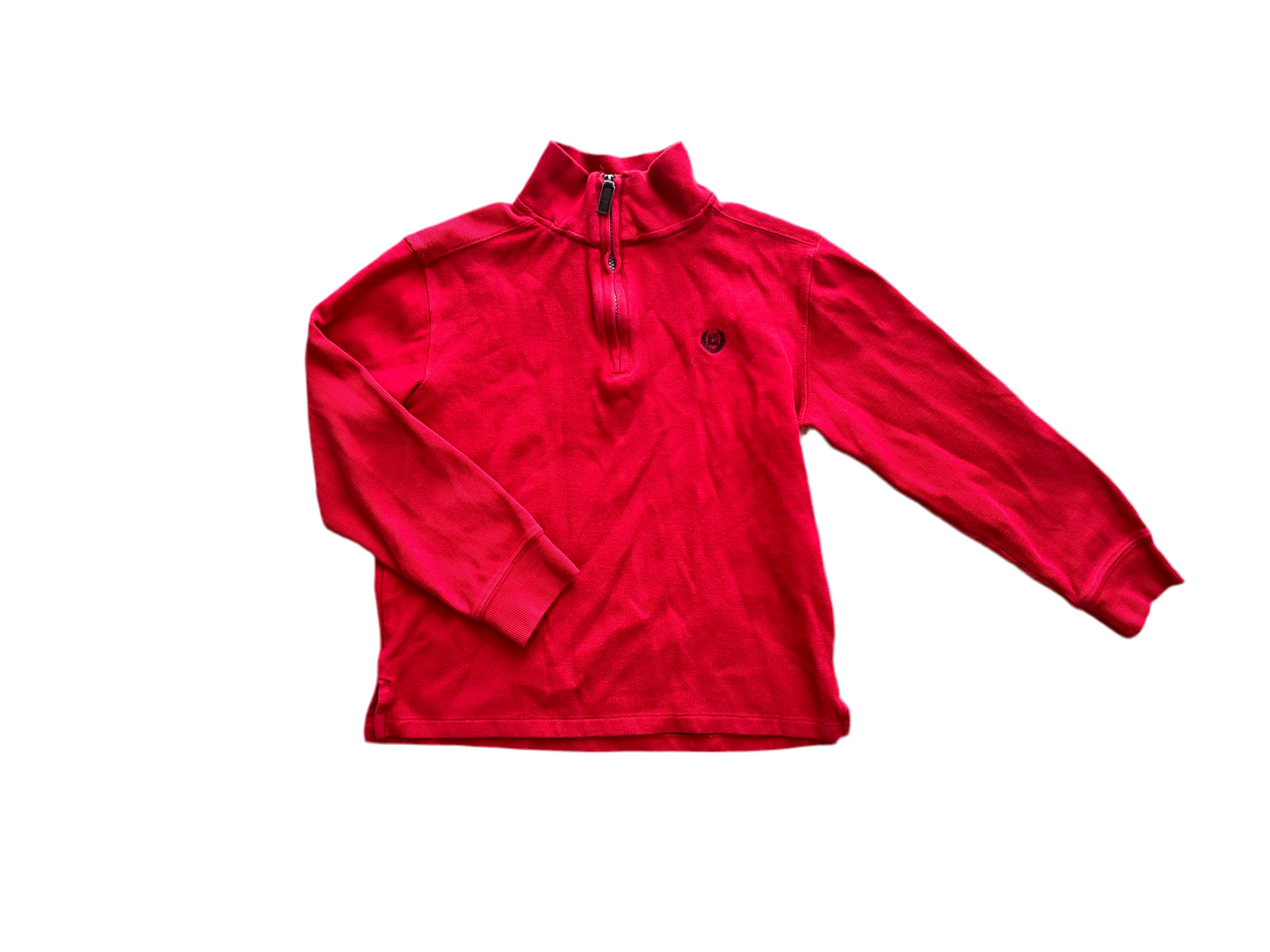 Chaps 10-12years/ans