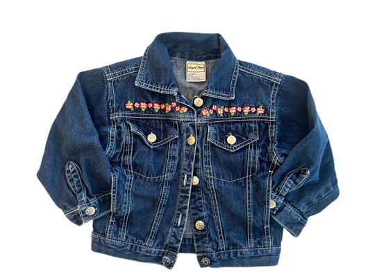 Angel face 4years/ans