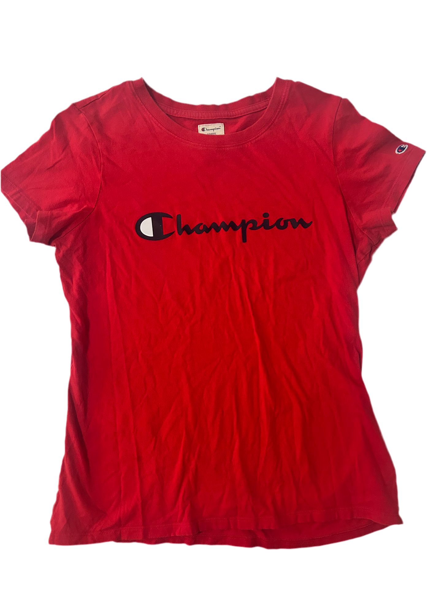 Champion : M/M