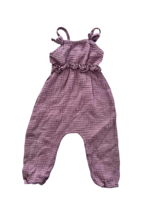 *pas de marque grandeur 12-24M environ