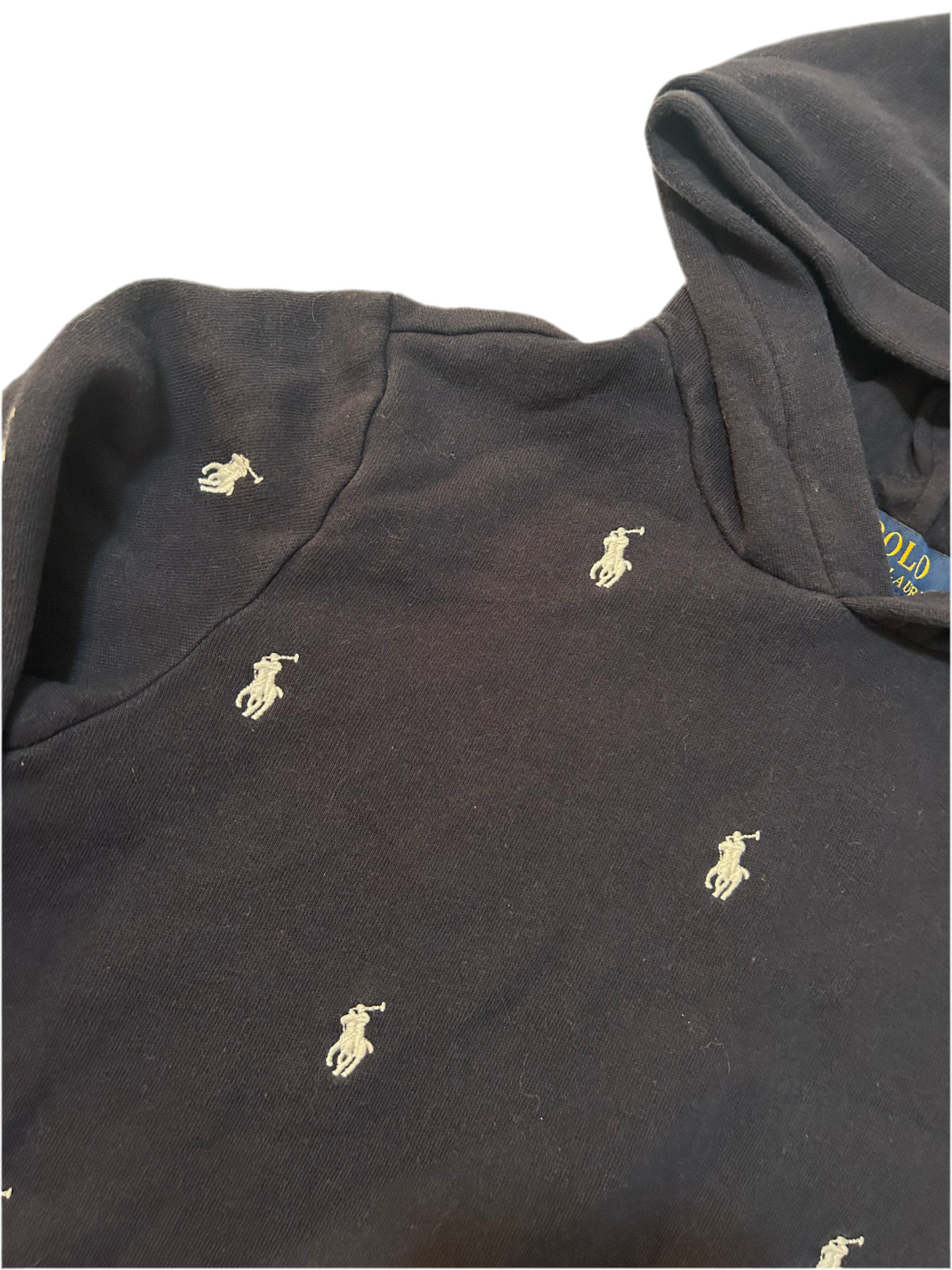 Polo Ralph Lauren 10-12years/ans