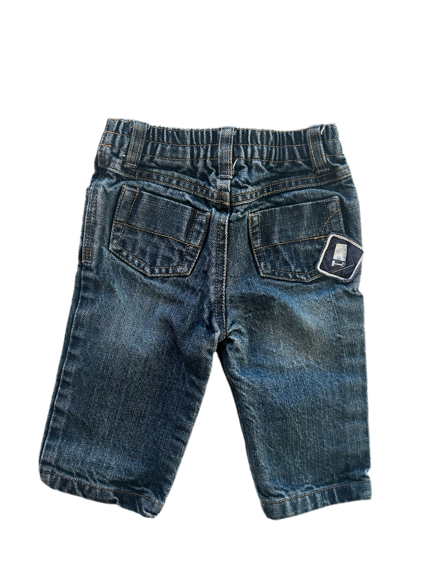 Joe Fresh 3-6M