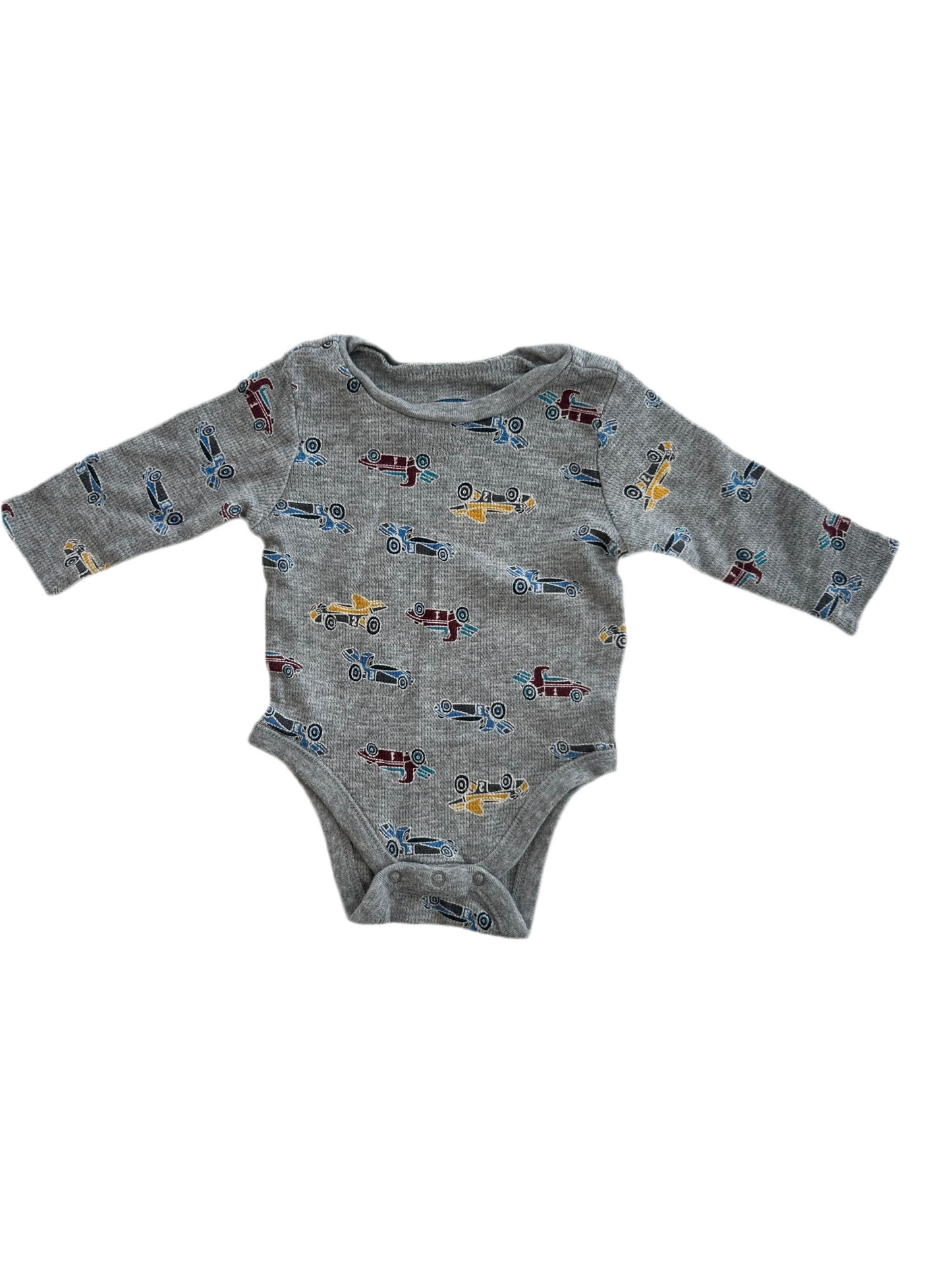 Old navy 3-6M