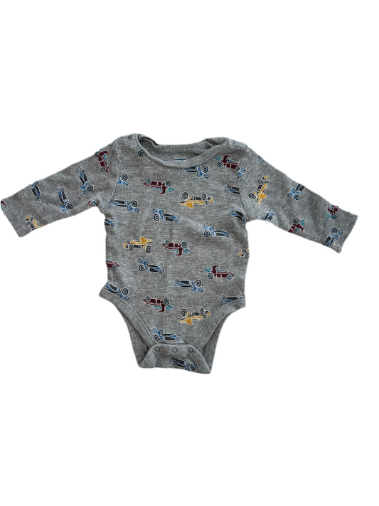 Old navy 3-6M