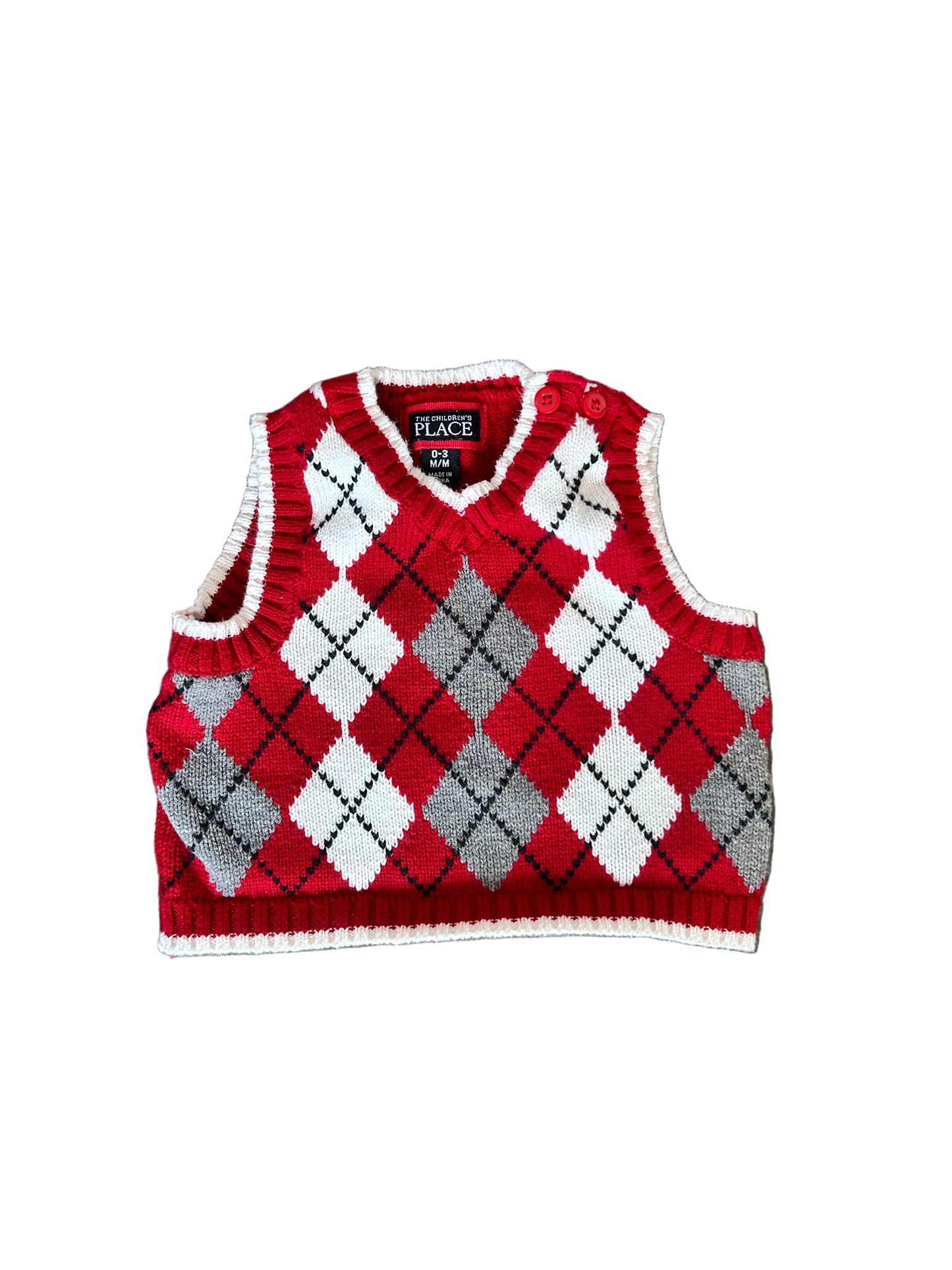 Children’s place 0-3M