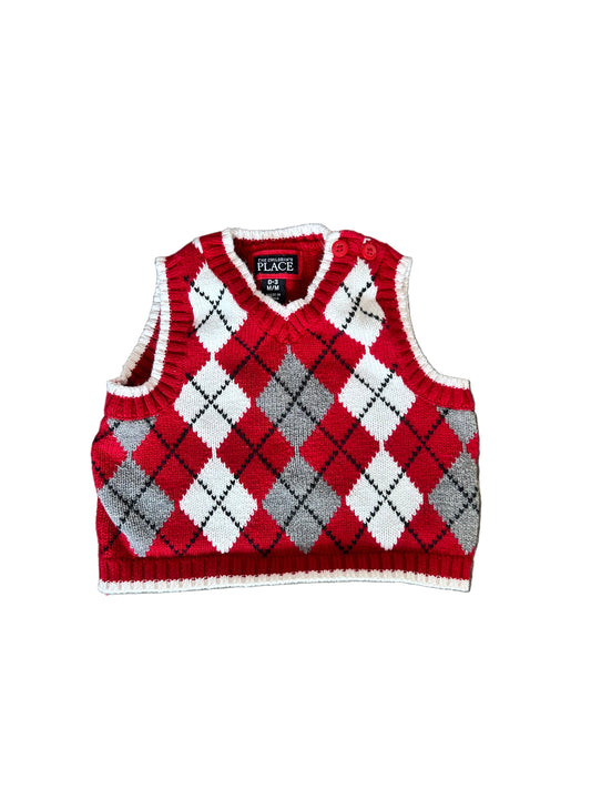 Children’s place 0-3M