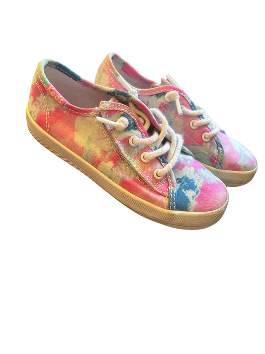 Keds : 8C