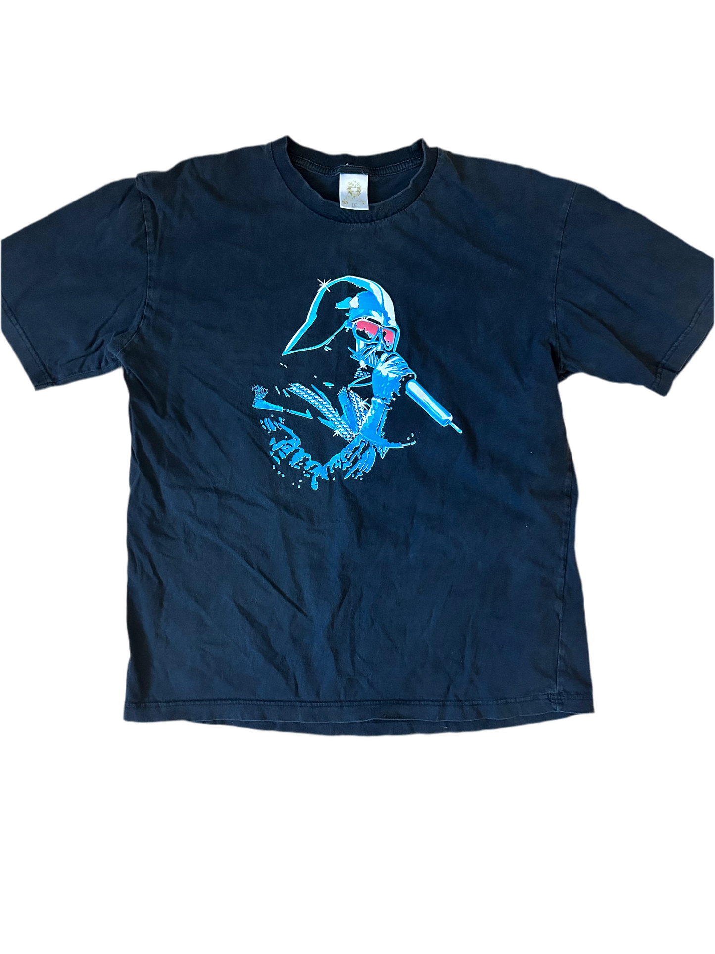 *marque non connu : L/G