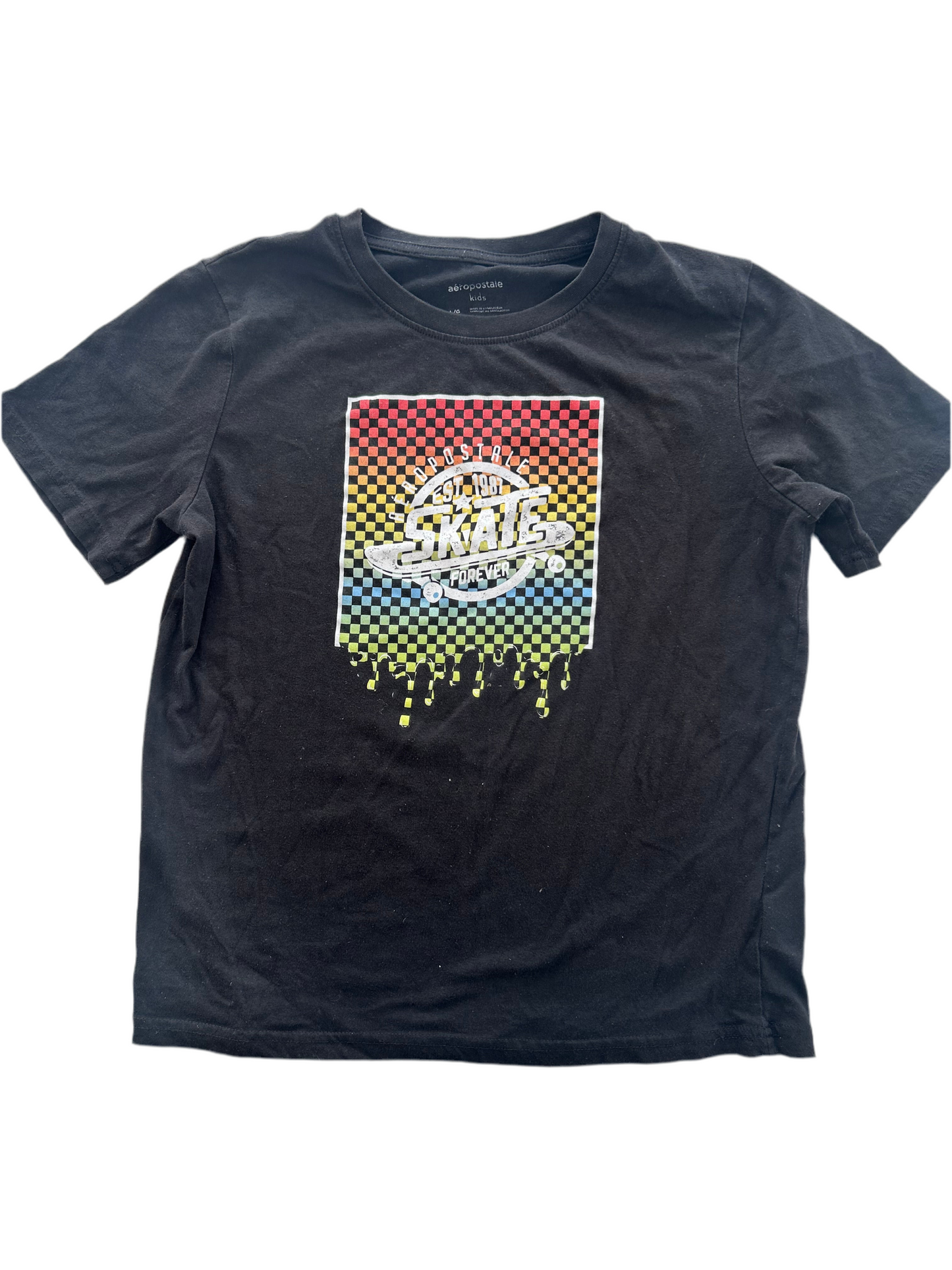 Aeropostale 10years/ans