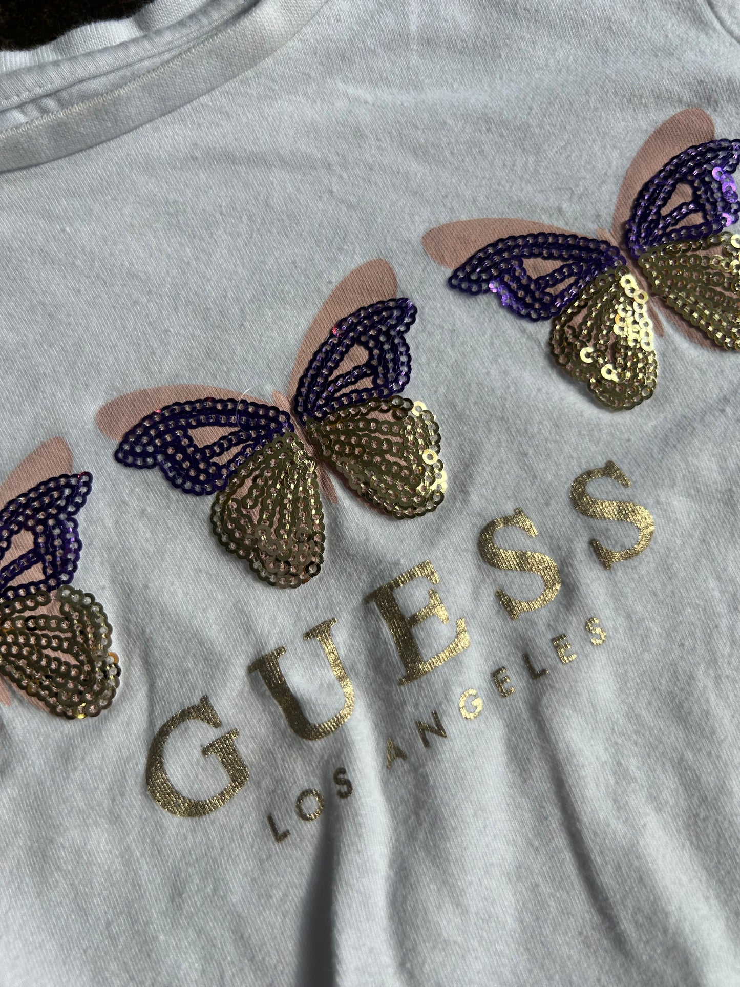 Guess Kids 6years/ans