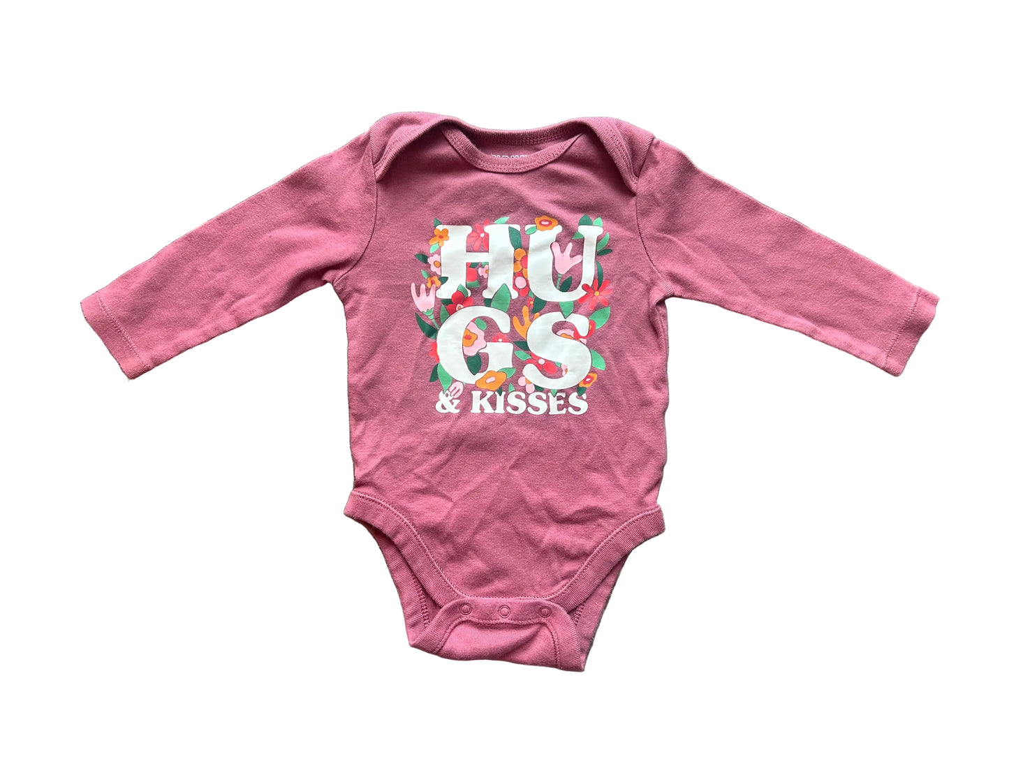 Old navy 3-6M