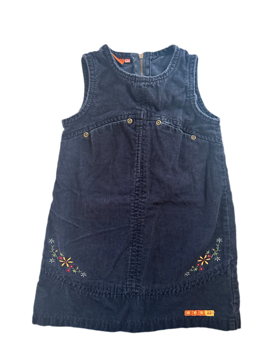 Hurlu Berlu 2-3years/ans