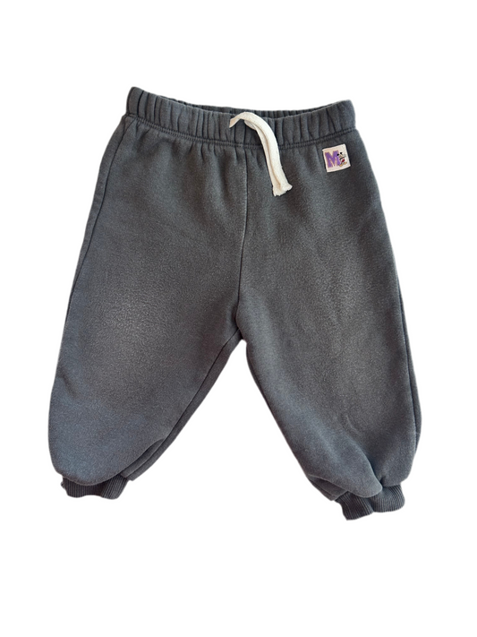 *Imparfait* H&M 6-9M