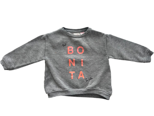 Zara babygirl 12-18M