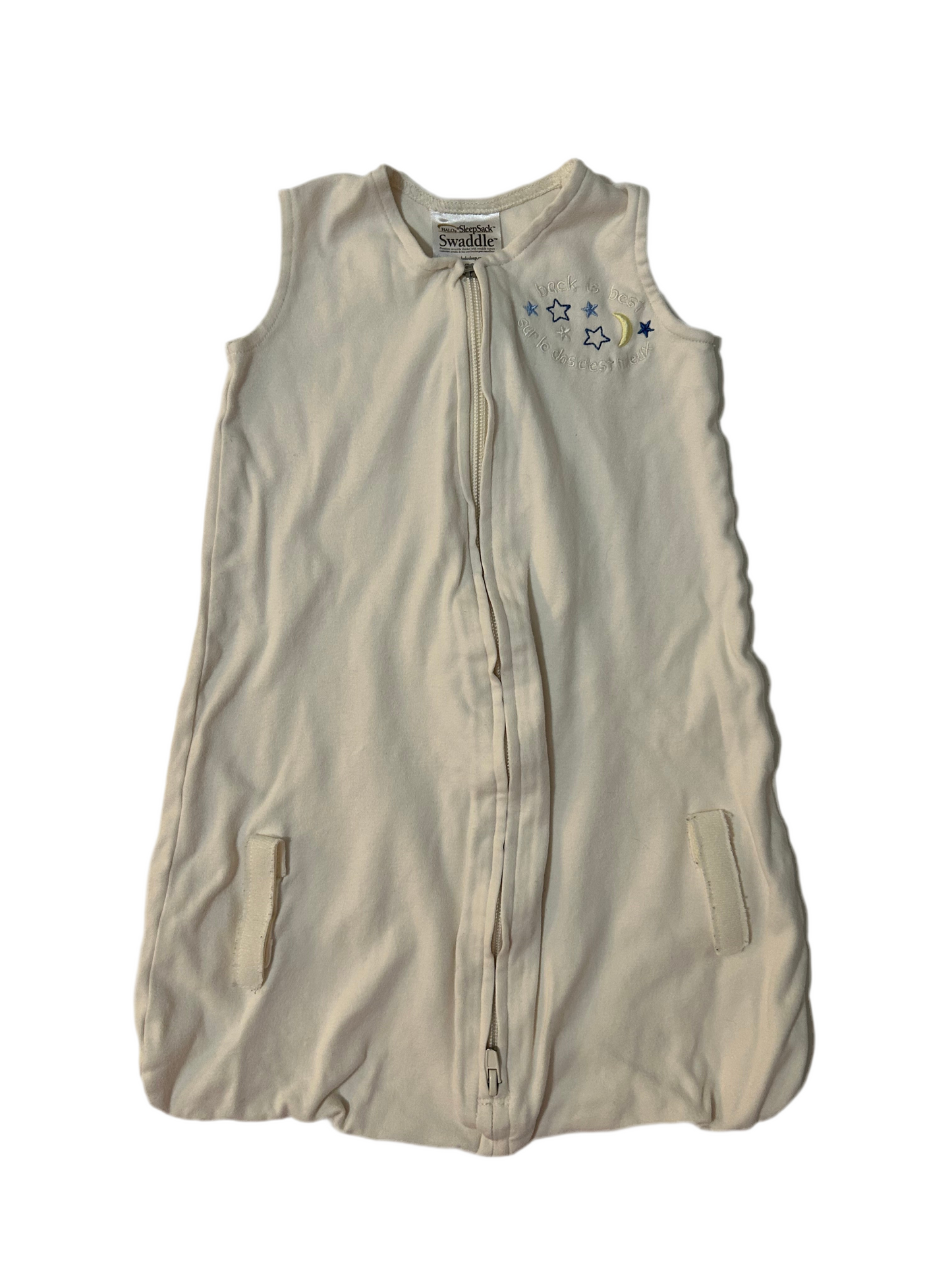 Dormeuse Swaddle newborn/nouveau ne