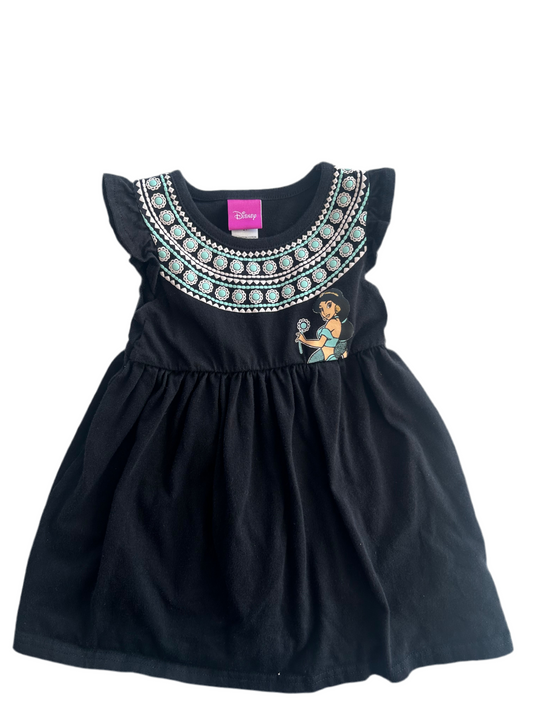 Disney 2T